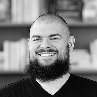 Corey Wilks, Psy.D.